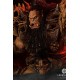 Warcraft Epic Series Premium Statue Blackhand 73 cm