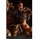 Warcraft Epic Series Premium Statue Blackhand 73 cm