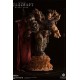 Warcraft Epic Series Premium Statue Blackhand 73 cm