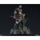 God of War 2018 Statue Kratos and Atreus 38 cm
