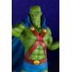 DC Comic Super Powers Collection Maquette Martian Manhunter 46 cm