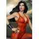 DC Comic Super Powers Collection Maquette Donna Troy 33 cm