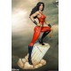 DC Comic Super Powers Collection Maquette Donna Troy 33 cm