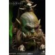 Warcraft Epic Series Premium Statue Kilrogg Deadeye 75 cm