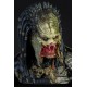 Aliens vs Predator Requiem Bust 1/1 Wolf Predator 65 cm