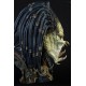 Aliens vs Predator Requiem Bust 1/1 Wolf Predator 65 cm