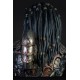 Aliens vs Predator Requiem Bust 1/1 Wolf Predator 65 cm