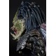 Aliens vs Predator Requiem Bust 1/1 Wolf Predator 65 cm