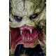 Aliens vs Predator Requiem Bust 1/1 Wolf Predator 65 cm