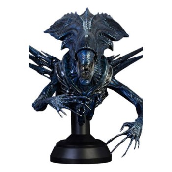 Aliens vs Predator Bust Maquette 1/3 Alien Queen 70 cm