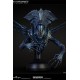 Aliens vs Predator Bust Maquette 1/3 Alien Queen 70 cm