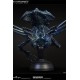 Aliens vs Predator Bust Maquette 1/3 Alien Queen 70 cm