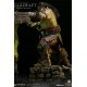 Warcraft Epic Series Premium Statue Kargath Bladefist 60 cm