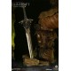 Warcraft Epic Series Premium Statue Kargath Bladefist 60 cm