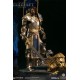 Warcraft Epic Series Premium Statue King Llane 70 cm