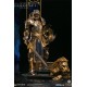 Warcraft Epic Series Premium Statue King Llane 70 cm