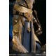 Warcraft Epic Series Premium Statue King Llane 70 cm