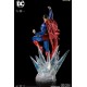 DC Comics Prime Scale Statue 1/3 Superman 95 cm