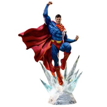 DC Comics Prime Scale Statue 1/3 Superman 95 cm