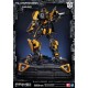 Transformers The Last Knight Bumblebee Statue