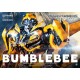 Transformers The Last Knight Bumblebee Statue