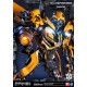 Transformers The Last Knight Bumblebee Statue