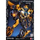 Transformers The Last Knight Bumblebee Statue