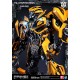 Transformers The Last Knight Bumblebee Statue