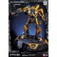 Transformers The Last Knight Bumblebee Statue