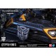 Transformers The Last Knight Bumblebee Statue