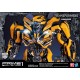 Transformers The Last Knight Bumblebee Statue