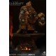 Warcraft Epic Series Premium Statue Magni Bronzebeard 65 cm