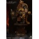 Warcraft Epic Series Premium Statue Magni Bronzebeard 65 cm