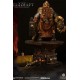 Warcraft Epic Series Premium Statue Magni Bronzebeard 65 cm