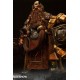 Warcraft Epic Series Premium Statue Magni Bronzebeard 65 cm