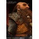 Warcraft Epic Series Premium Statue Magni Bronzebeard 65 cm