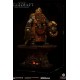 Warcraft Epic Series Premium Statue Magni Bronzebeard 65 cm