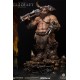 Warcraft Epic Series Premium Statue Dark Scar 77 cm