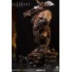 Warcraft Epic Series Premium Statue Dark Scar 77 cm