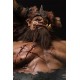 Warcraft Epic Series Premium Statue Dark Scar 77 cm