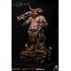 Warcraft Epic Series Premium Statue Dark Scar 77 cm