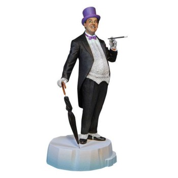 Batman Classics Collection Maquette Penguin 33 cm