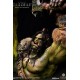 Warcraft Epic Series Premium Statue Grom Hellscream Version 2 87 cm