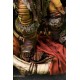 Warcraft Epic Series Premium Statue Grom Hellscream Version 2 87 cm