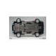 Back to the Future II Floating Model with Light Up Function DeLorean Time Machine 22 cm