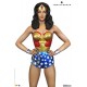 DC Comic Maquette Wonder Woman 34 cm