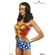 DC Comic Maquette Wonder Woman 34 cm