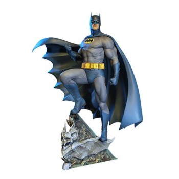 DC Comic Super Powers Collection Maquette Batman 46 cm