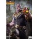 Avengers Infinity War Legacy Replica Statue 1/4 Thanos 72 cm