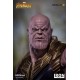 Avengers Infinity War Legacy Replica Statue 1/4 Thanos 72 cm